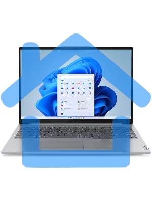 Ноутбук Lenovo Tb G6 16-IRL 16