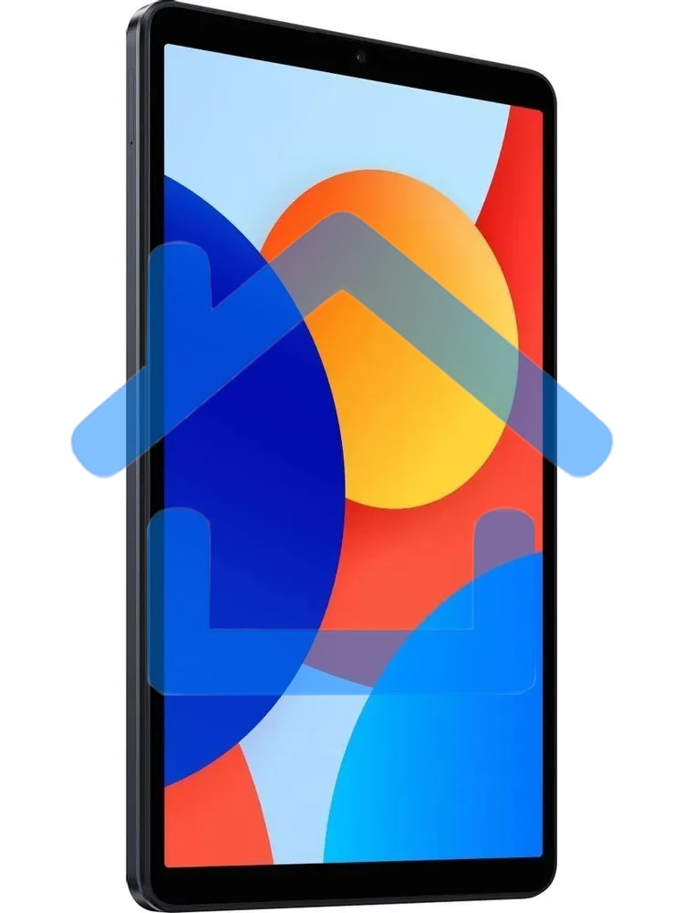 Планшет Xiaomi Redmi Pad SE 8.7 4/64Gb серый