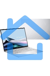 Ноутбук Asus Zenbook 14 OLED UX3405MA-QD993 14