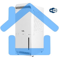 Осушитель воздуха Ballu Neo BDR-25LE