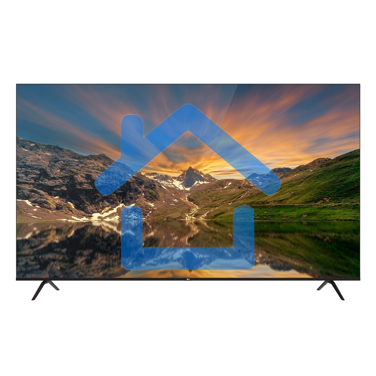 Телевизор BQ 75