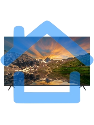 Телевизор BQ 75