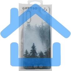 Чехол (клип-кейс) Gresso Meridian, для Samsung Galaxy A02, зеленый gr17aaae8925