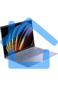 Ноутбук HP Pavilion 16-af0029ci Core Ultra 7 155U 16Gb SSD 512Gb Intel Graphics 16