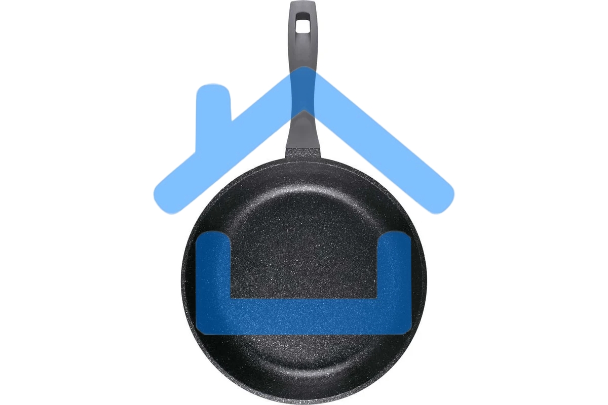 Сковорода Maunfeld GRETA MF28GRTT01FP из литого алюминия, 28 см