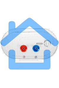 Водонагреватель электрический накопительного типа Royal Clima RWH-VT50-FE