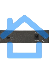 Коммутатор Tenda TEF1105P-4-38W 5PORT 10/100M