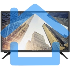 Телевизор Soundmax 24