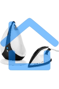 Парогенератор Vitek VT-2431 белый/черный