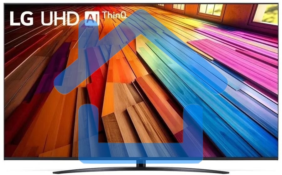 Телевизор LG 75