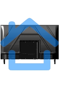 Телевизор LEFF 32