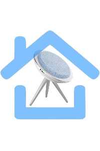 Микрофон Infobit iSpeaker CM710 Микрофонный массив, Digital Array Ceiling Microphone, support daisy-chain