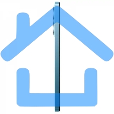 Смартфон Xiaomi Redmi Note 14, 8/256Gb, синий