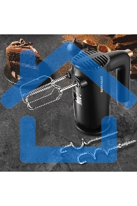 Миксер Redmond RHM-2105, Темно-серый