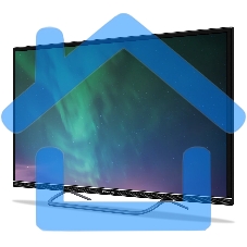 Телевизор PolarLine 32