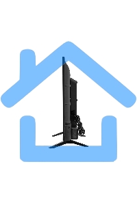 Телевизор Vekta 32