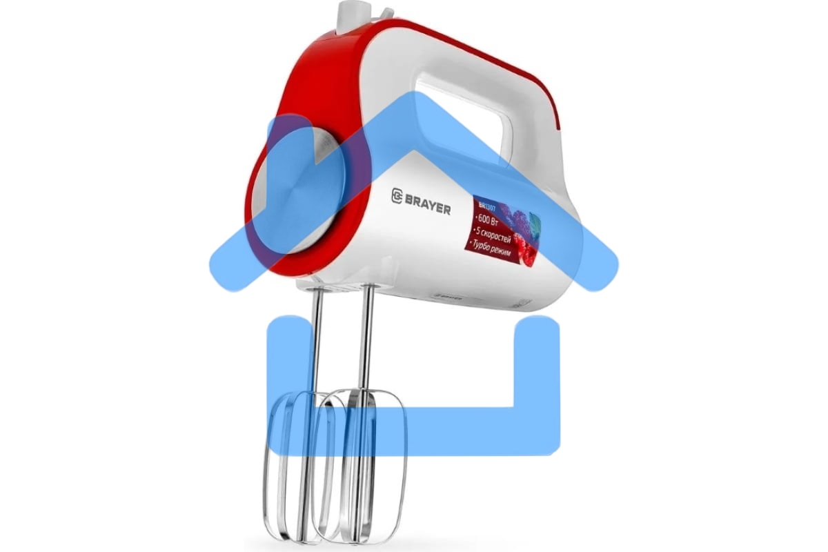Миксер BRAYER BR1307