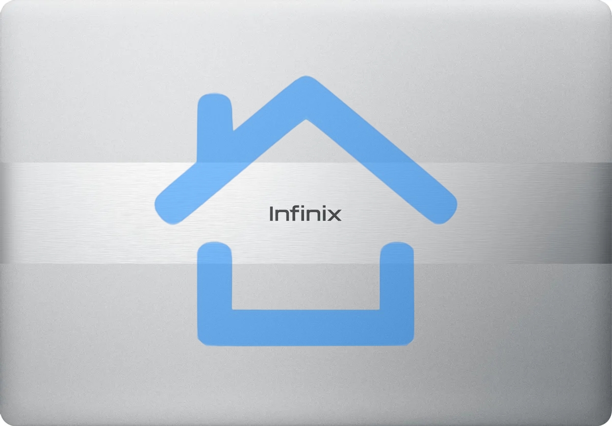 Ноутбук Infinix Inbook Y4 Max YL613 Core i5 1335U 8Gb SSD 512Gb Intel Iris Xe graphics 16