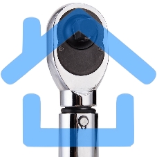 Динамометрический ключ предельный Deli DL-YN-60300 60-300Нм, 1/2