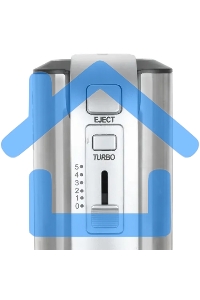 Миксер ручной Vitek VT-1401 700Вт, черный