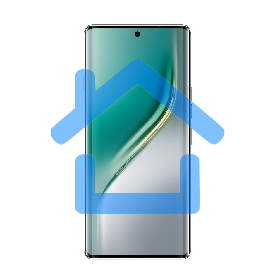 Смартфон Tecno Camon 40 Pro 5G CM7, 12/256Gb, зеленый