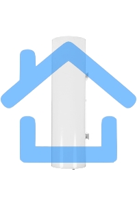 Водонагреватель электрический накопительного типа Royal Clima RWH-VT50-FE