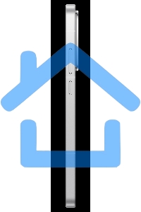 Смартфон POCO F7 12/512Gb белый