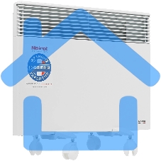 Электроконвектор Noirot Spot E-5 Plus 1500 Вт