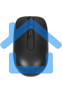 Комплект (клавиатура+мышь) Genius keyboard+mouse Smart KM-8200, Dual Color, RU, 2.4GHZ