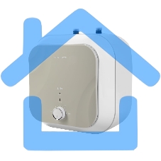 Водонагреватель Royal Thermo RWH 15 Stilla O