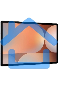 Планшет Samsung Galaxy Tab S10+ BSM-X826 12.4