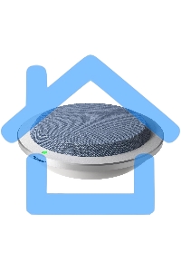 Микрофон Infobit iSpeaker CM710 Микрофонный массив, Digital Array Ceiling Microphone, support daisy-chain