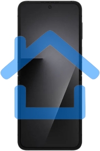 Смартфон Samsung Galaxy Z Flip7 FE SM-F761B 8/256Gb черный