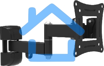 Кронштейн MD 3305 FULL MOTION для 15-30