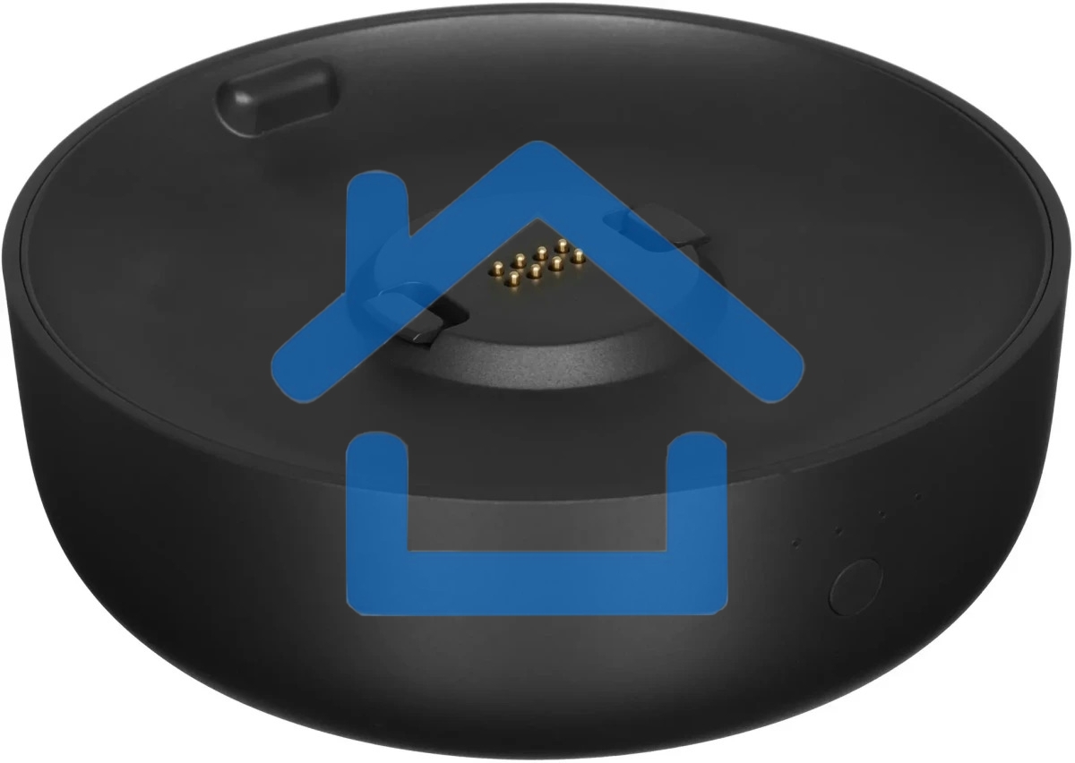 Умный портативный аккумулятор для Яндекс Станции Мини 3 ПРО YNDX-00650BLK