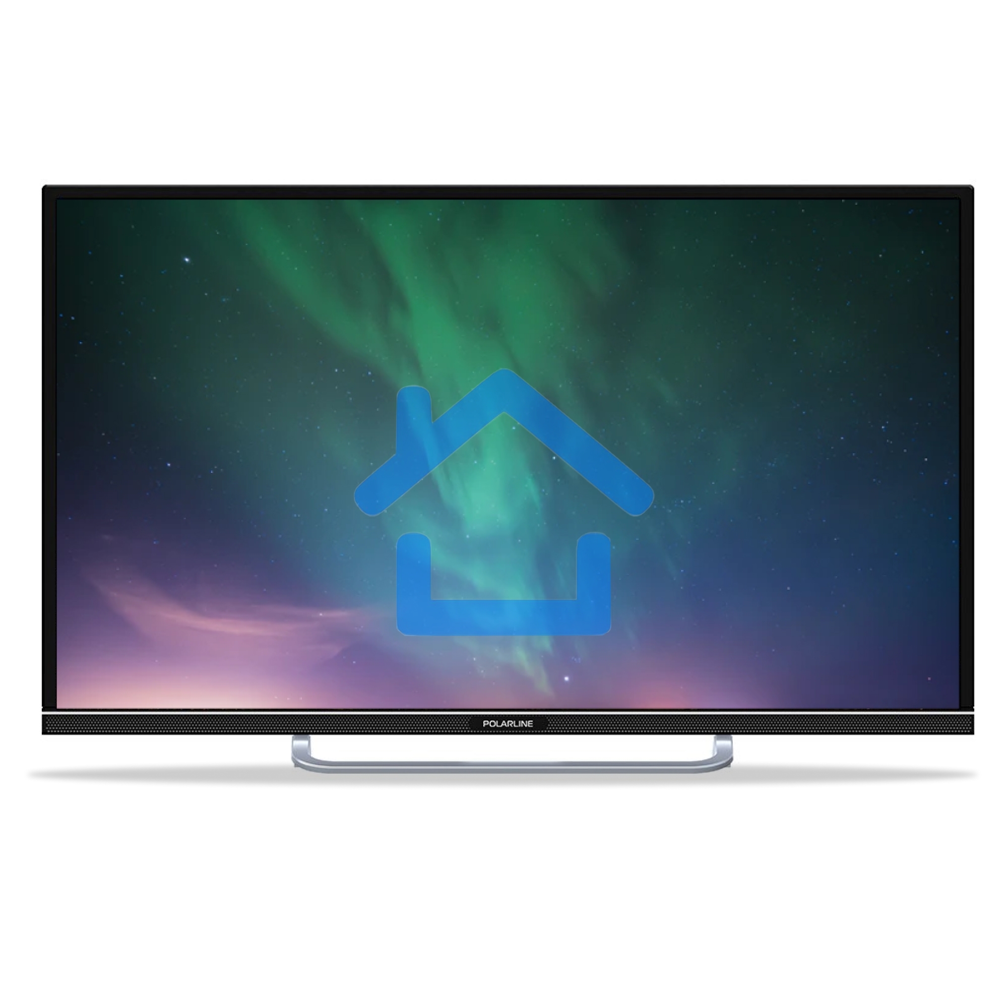 Телевизор PolarLine 32