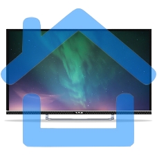 Телевизор PolarLine 32