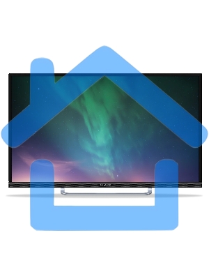 Телевизор PolarLine 32