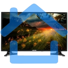 Телевизор Asano 28