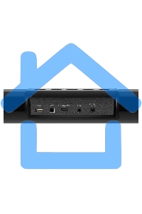 Саундбар Sven SB-2200D черный (2 x 60W, Bluetooth сабвуфер 180W, пульт ДУ, LED-дисплей, HDMI, USB)