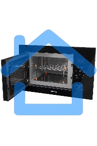 Микроволновая печь встраиваемая Korting KMI 827 GN