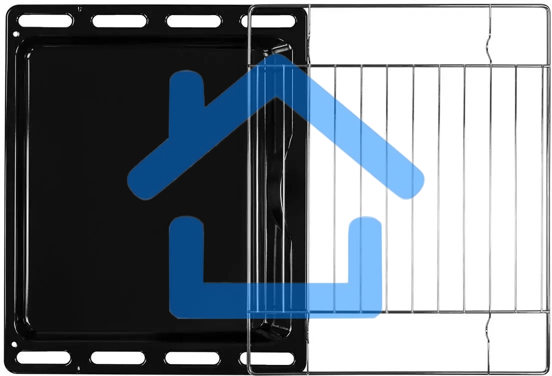Духовой шкаф LEX EDM 075 GR