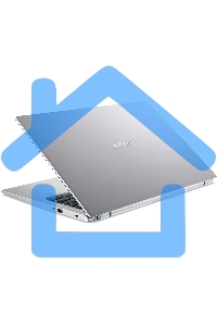 Ноутбук Acer Aspire 3 A315-58 NX.ADDEM.00E Silver 15.6