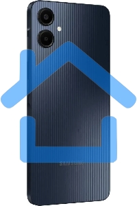 Смартфон Samsung Galaxy A06 SM-A065F 6/128Gb черный