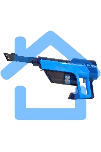 Пылесос вертикальный SUPRA VCS-5081 синий, питание от аккумулятора, 300 Вт, уборка сухая, пылесборник 1 л, работа от АКБ max 30 мин.