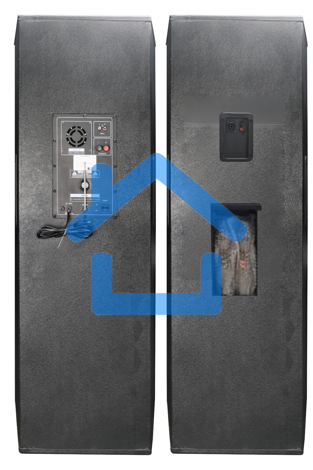 Акустическая система Ruimatech VA-8915 L+R