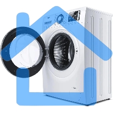 Стиральная машина Atlant СМА 70У1214-С-01 белый, загрузка фронтальная 7 кг, 1200 об/мин., класс: А++