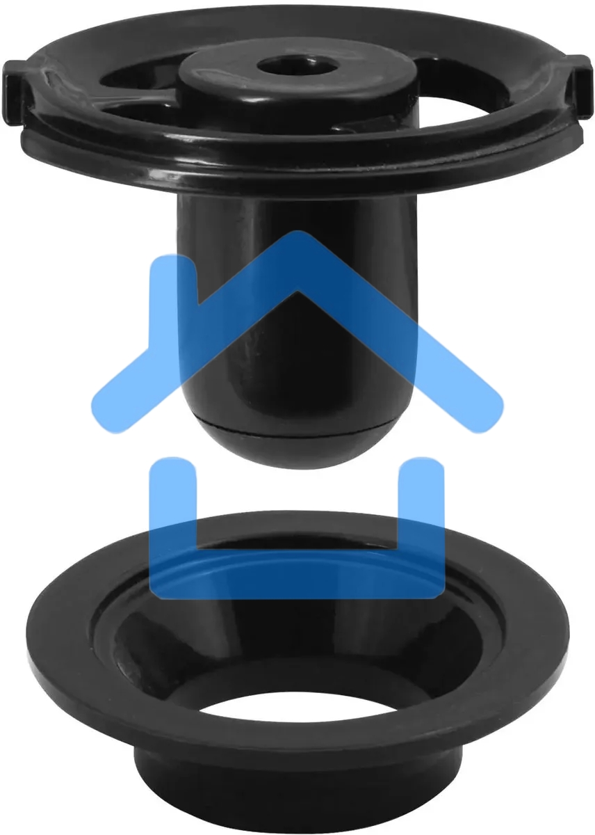 Мясорубка электрическая Polaris PMG1872 RUS черный (R) 1800Вт