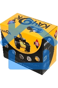 Автомобильный компрессор Качок K90