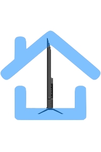 Телевизор BQ 75